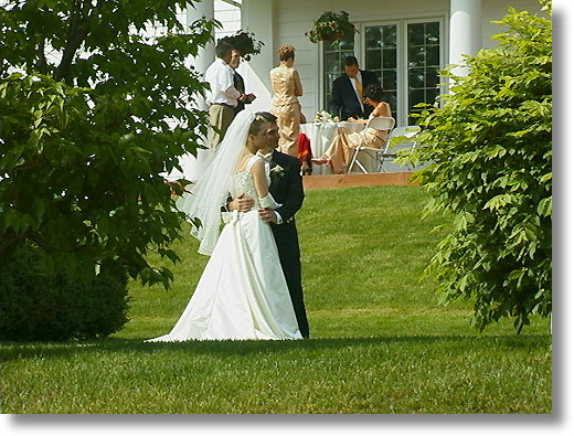 Video Freeze Frame.  Hellenic Center, Ipswich Massachusetts
