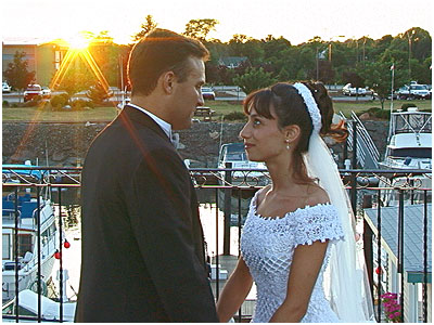 Danversport Yacht Club.  Danvers Massachusetts Danversport Yacht Club Wedding Video Services Preferred Vendors Creative Video Consultants